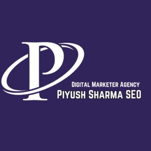 Piyush Sharma SEO